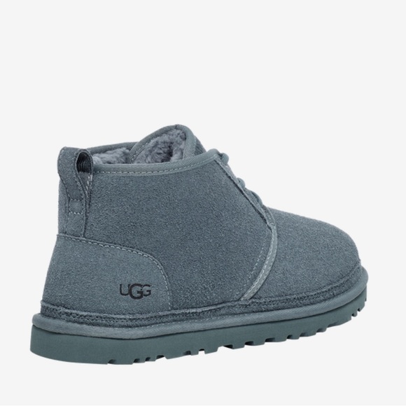 UGG Neumel Blue size 10 US - Picture 2 of 6
